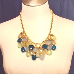Talbots Statement Necklace